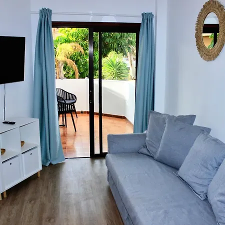 Apartment Modern 1bdr *