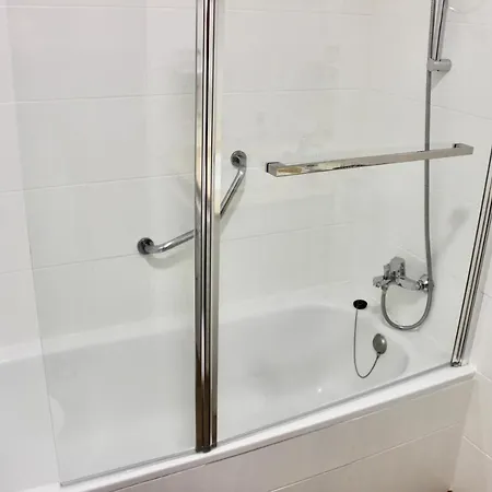 Modern 1bdr Apartment San Miguel de Abona