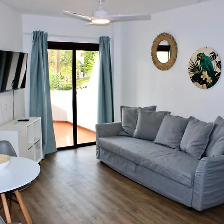 Apartamento Modern 1bdr San Miguel de Abona