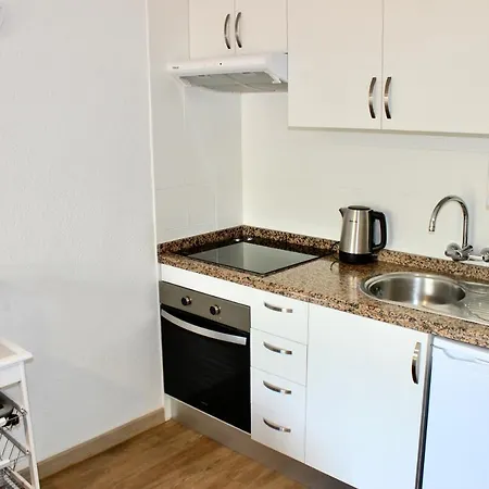 Modern 1bdr Apartamento San Miguel de Abona