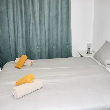 Modern 1bdr Apartamento