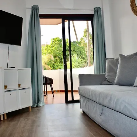 Modern 1bdr Apartament San Miguel de Abona