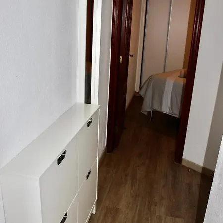 Apartamento Modern 1bdr