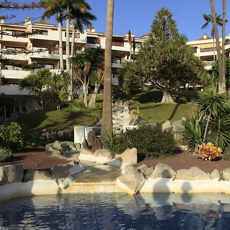 Apartamento Modern 1bdr San Miguel de Abona