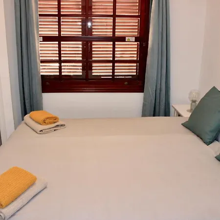 Modern 1bdr Apartament